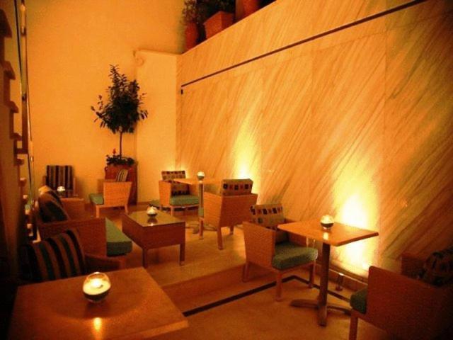 Bellagio Luxury Boutique Hotel Ретимно Экстерьер фото