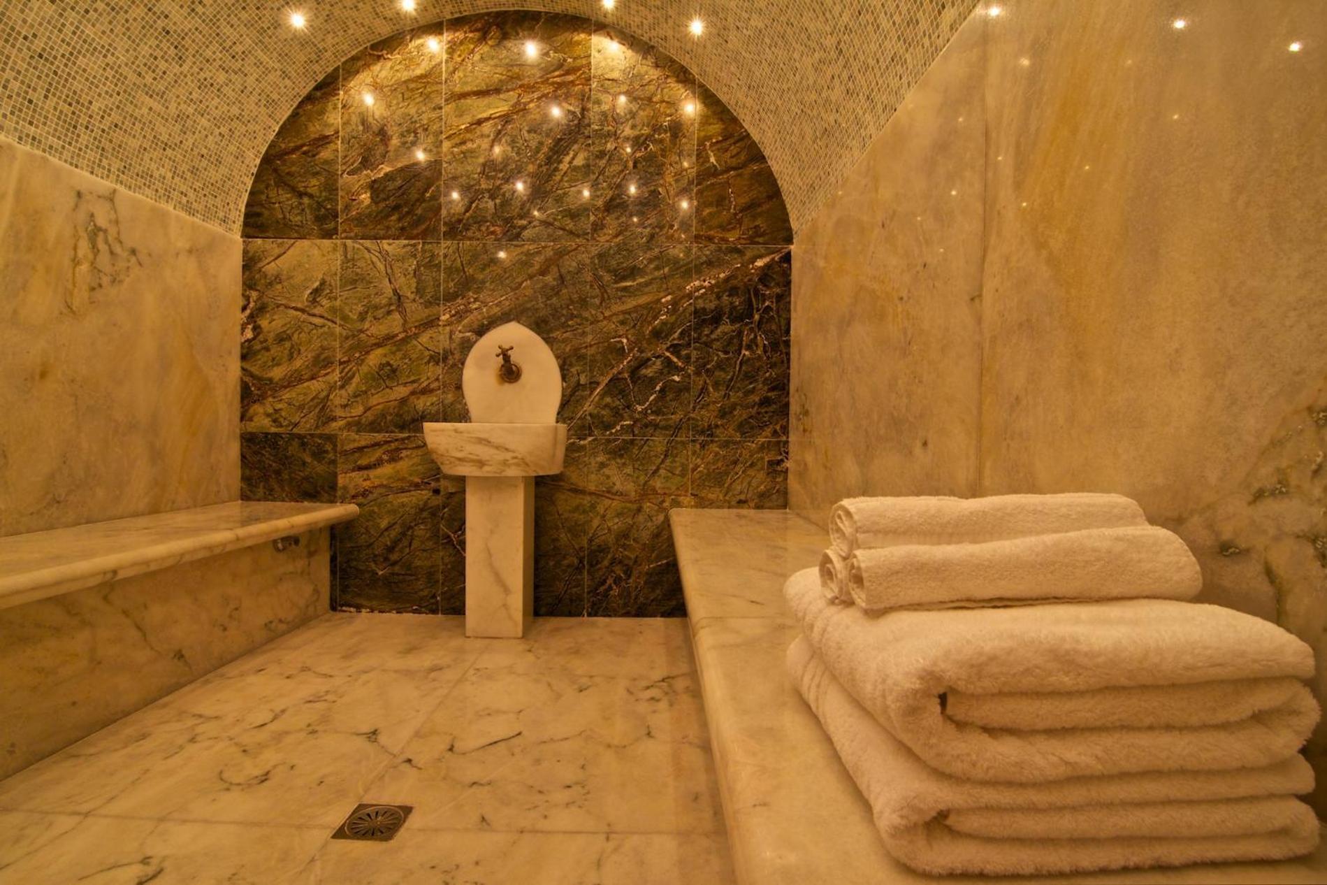 Bellagio Luxury Boutique Hotel Ретимно Экстерьер фото